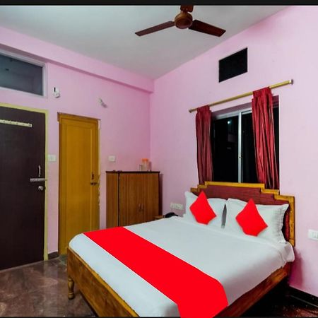 Hotel Planet9 Puri Official Экстерьер фото