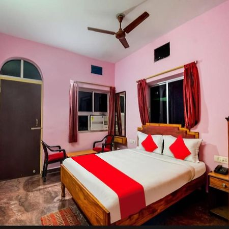 Hotel Planet9 Puri Official Экстерьер фото