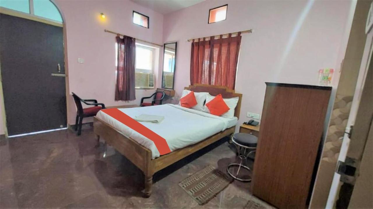 Hotel Planet9 Puri Official Экстерьер фото