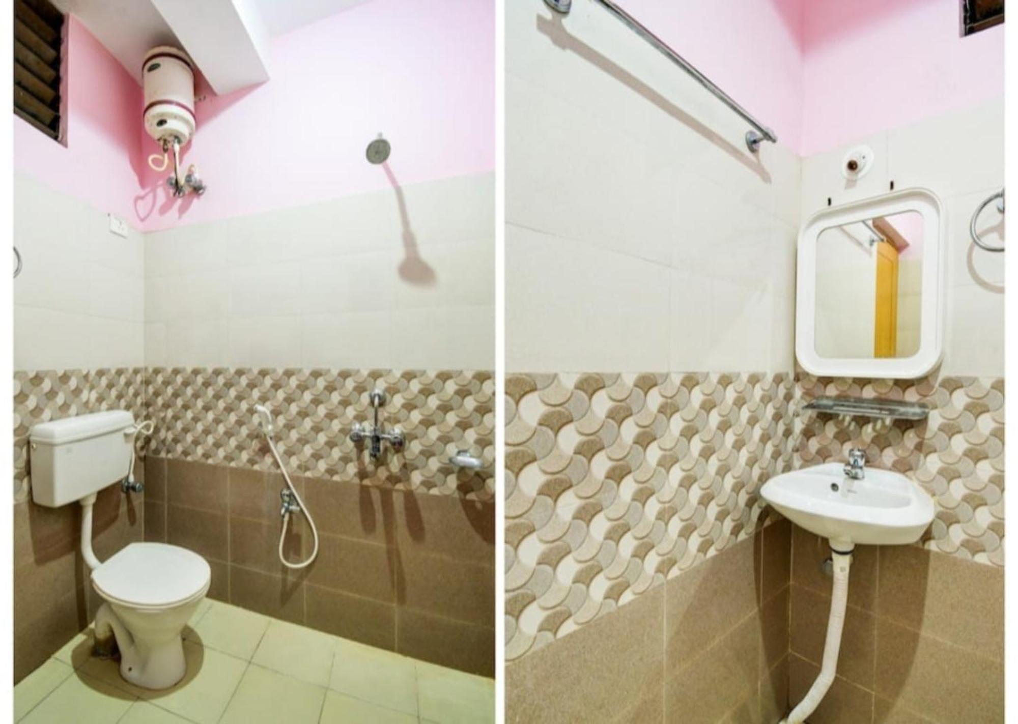 Hotel Planet9 Puri Official Экстерьер фото